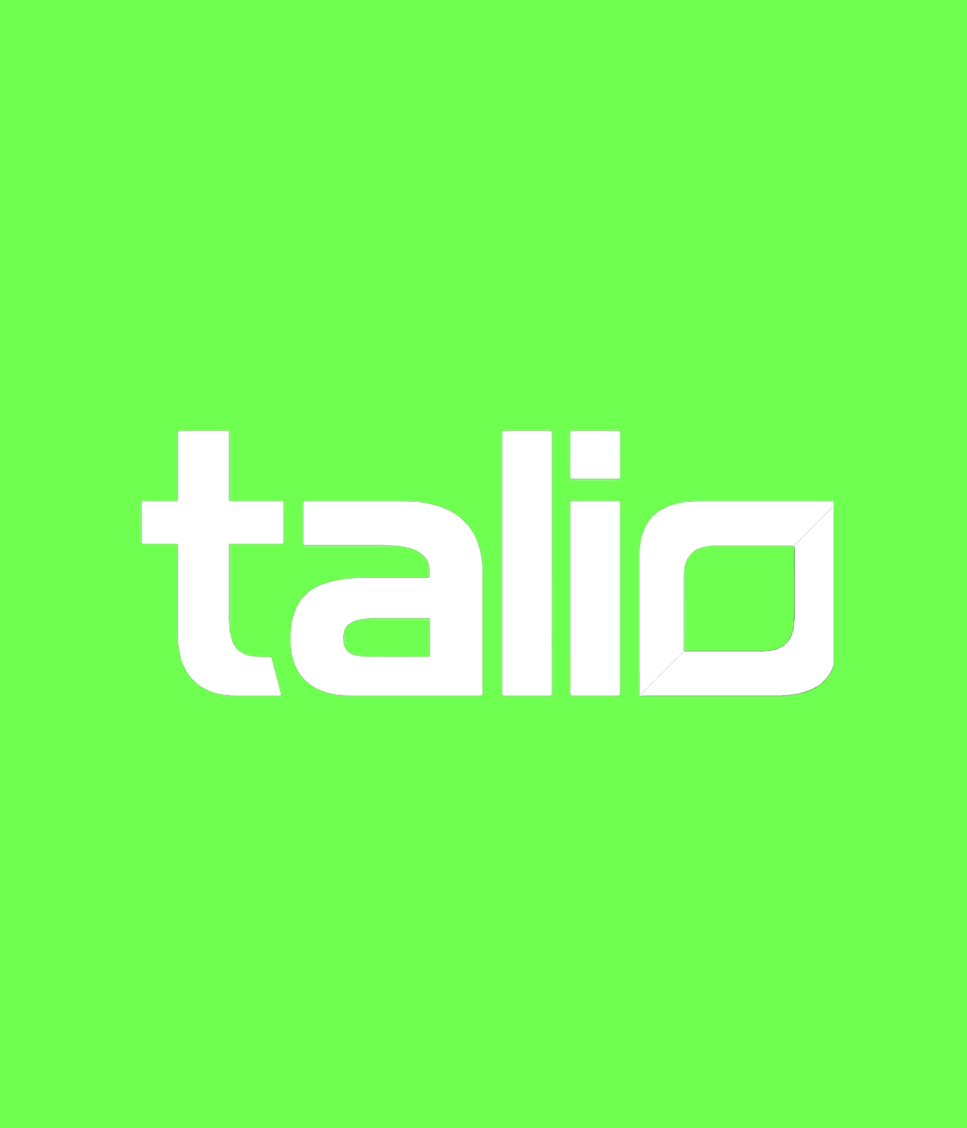 Talio